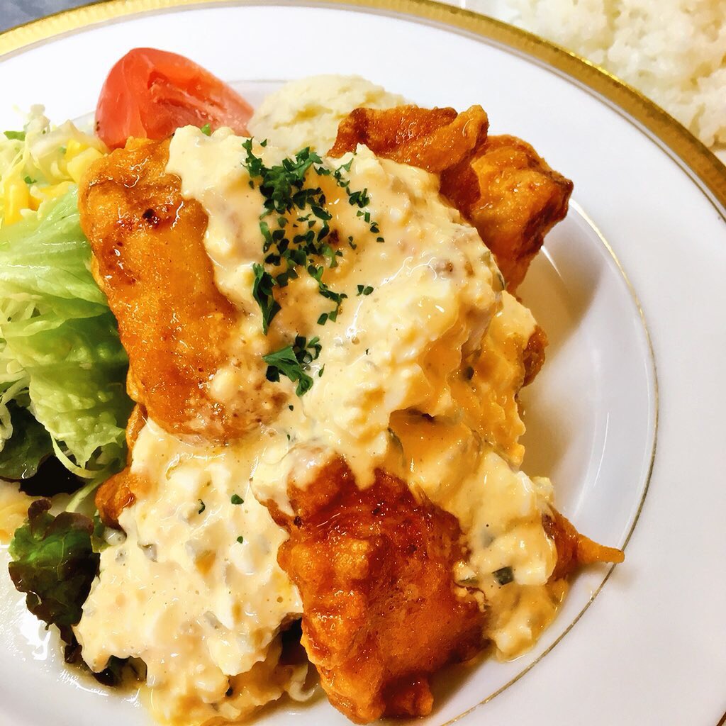 チキン南蛮